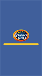 Mobile Screenshot of bingohall.ag